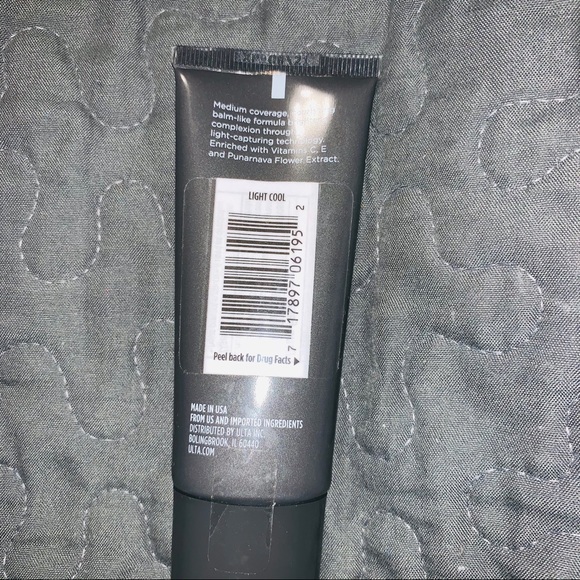 Ulta beauty tinted moisturizer - Picture 2 of 3